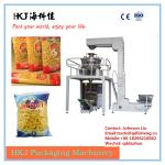 Buy cheap Horizontal Noodle Packaging Machine For Macaroni Packaging Long Operating Life from wholesalers