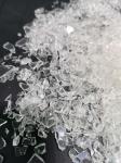 Good Mechanical High Tg HAA Formulations Polyester Resin For Powder Coating