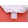 Buy cheap Heavy Duty Aluminum Foil Plastic Liquid Stand Up Packaging Pouches Bag from wholesalers