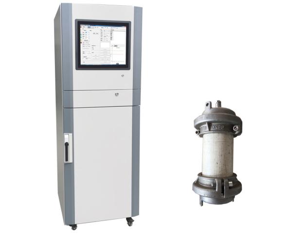 Buy cheap Iso 13479 Iso 1167 Hydrostatic Pressure Testing Machine For Pvc Pe Pipe from wholesalers