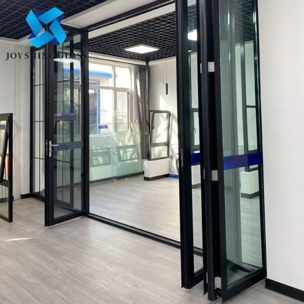 Buy cheap Aluminum Glass Door Solutions from wholesalers