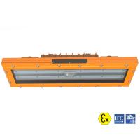 Buy cheap 18W 36W 48W Atex Led Strip Lighting Explosion Proof Ceiling Light product