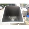 Buy cheap Industrial Root Vegetable Dicer Machine Fruit Tomato Onion Aloe Potato Cutter from wholesalers
