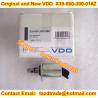 Buy cheap Original and New VDO X39-800-300-018Z VCV CONTROL VALVE X39800300018Z from wholesalers