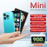 Buy cheap Bluetooth 4.0 Face Recognition Dual SIM Classic style XS18 Pro 3G 3.0''Mini Phone 2+16GB from wholesalers