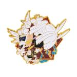 2 Inch Custom Soft Enamel Lapel Pins For Gift