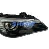 Buy cheap For BMW 5 series E61（High configuration）2008-2010 63127177745 63127177746 Front Headlights from wholesalers