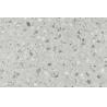 Buy cheap 2m 79" Relle Relle Flooring PVC Terrazzo Grey Vinyl Sheet Flooring from wholesalers