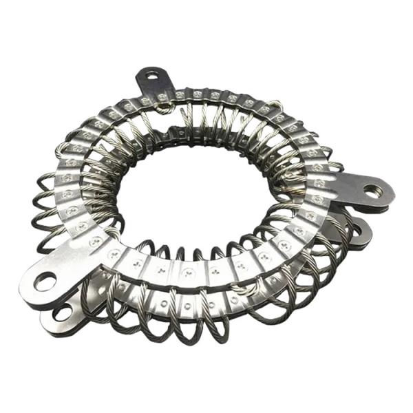 Buy cheap Gry-100a Stainless Steel Vibration Mount The Perfect Fit for Machine Tool Accessories from wholesalers