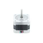 42bygh 48 Stepper Motor Nema 17 142 Oz In 0.16nm 0.4A 42BYGHM201-02