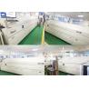 Buy cheap 8 Zones Lead Free SMD Reflow Soldering Equipment from wholesalers