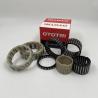 Buy cheap Restaurant Kitchen Equipment Needle Roller Bearing 1-09811300-0 With Open Seals from wholesalers