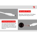 Light 24V 2A Wall Mount Power Adapters With Surge Protection