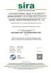 SU ZHOU JENITEK PRECISION DEVICE CO.,LTD. Certifications