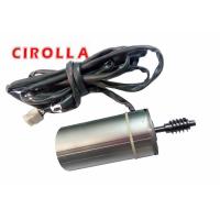 Buy cheap Stainless Steel Swing Door Operator Electric Operator Underground product