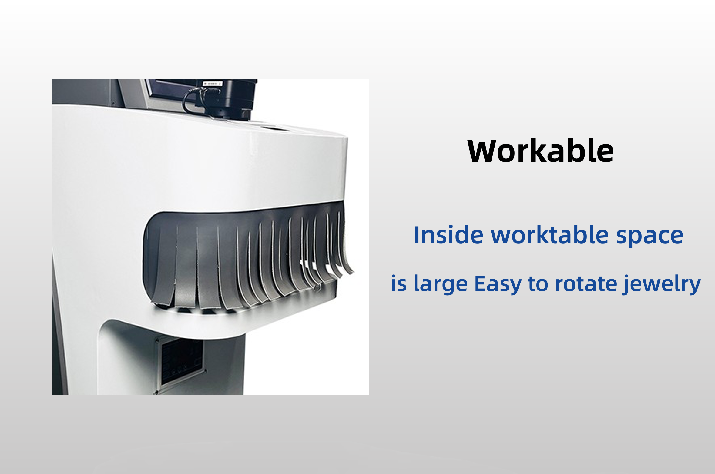 200W Gold Silver Jewelry Chain Making Machine Jewelry Laser Welding Machine for Professional Jewelry Production