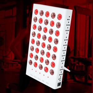 China 660NM 850NM Professional LED Light Therapy Machine 200W Red Light Therapy Machine on sale