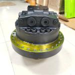 Belparts Excavator Parts EC210B Travel Reduction Gear Travel Gearbox SA7117