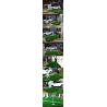 Buy cheap Mini Golf Games Putting Green from wholesalers