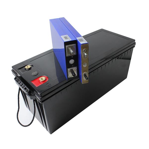 Buy cheap Street Light Solar Energy Storage Battery 100ah Lithium Iron Phosphate 12v from wholesalers