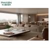 Buy cheap Customize Modern Villa Furniture Living Room Furniture&Concise And Warm from wholesalers