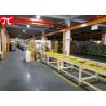 Buy cheap 70r/Min Steel Tube Wrapping Machine , 2.4kw Orbital Film Steel Pipe Packing Machine from wholesalers
