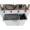 Buy cheap Grey Color Hipot Test Equipment High Reliability For Automotive Pump Motor from wholesalers