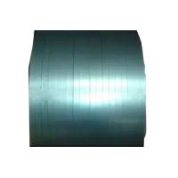 Buy cheap Green Copolymer Coated Steel Tape 0.1mm 350mpa Chemical Resistance product