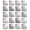 Buy cheap 1500mm Width Stainless Steel Perforated Sheet Grand Metal from wholesalers