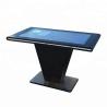 Buy cheap Indoor Stand Alone Coffee Table Lcd Advertising Monitor 1037U I3 I5 I7 from wholesalers