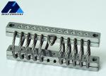 Corrosion Resistant JGX-0320 Series Wire Rope Vibration Isolator For Extreme