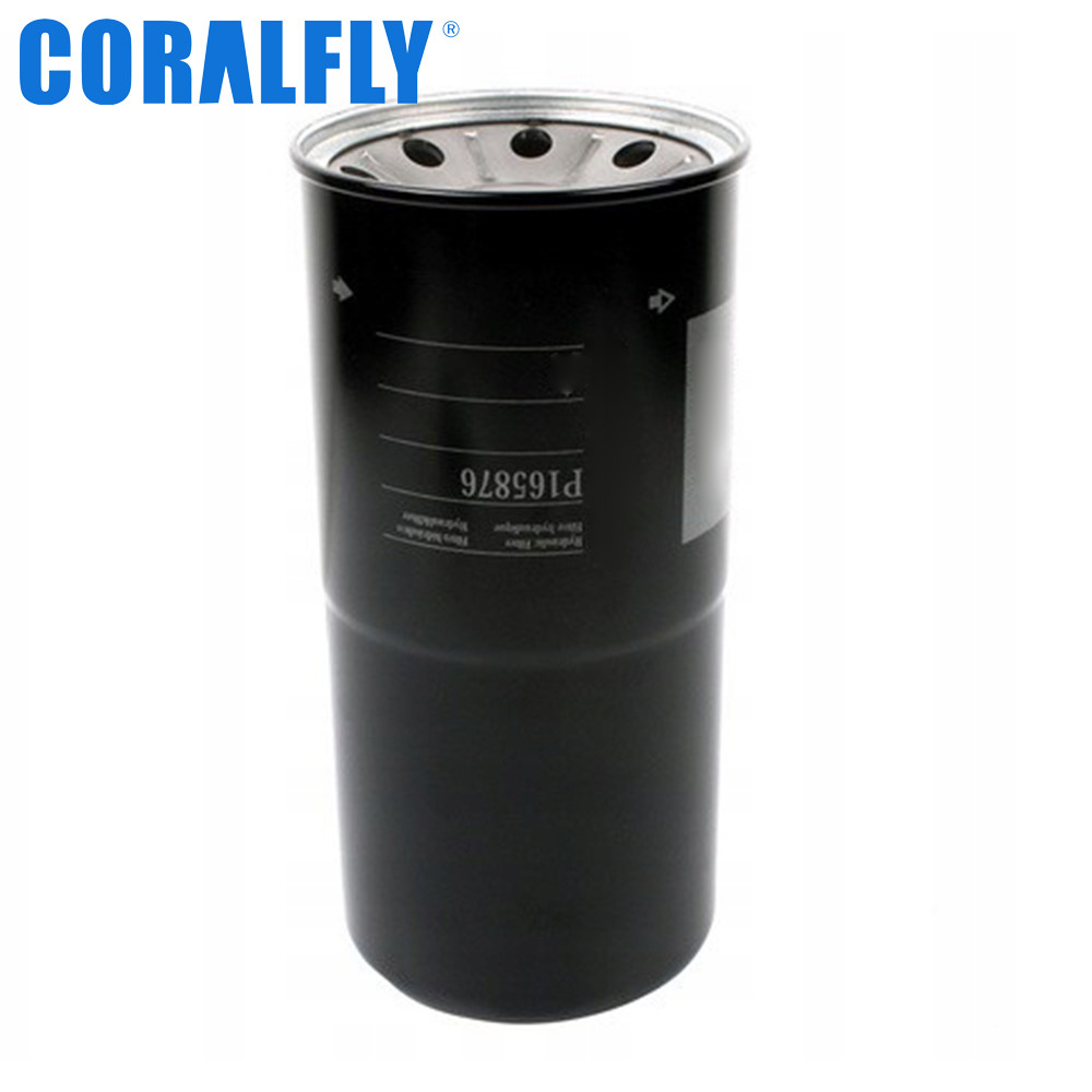 P165876 Tractor Hydraulic Filter Spin On Style