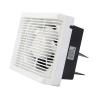 Buy cheap Plastic Blade 8 Inch Home Louvered Ventilation Air Extractor Fan with PP Material from wholesalers
