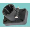 Buy cheap belt sale Conveyor Components conveyor spare parts drip tray supports brackets side mountings tripods from wholesalers
