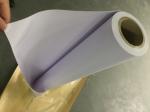440GSM 300D*500D/18*12 PVC Frontlit Flex Banner For Digital Printing