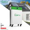 Buy cheap Lithium Ion Battery Pack 51.2V 10KWh 20KWh For Home Energy Storage from wholesalers