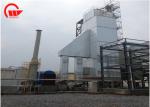 Stainless Steel Corn Dryer Machine Low Crack Rate Large Size WGH2000 Model