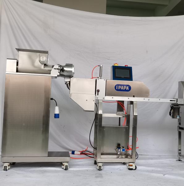 Buy cheap Automatic P307 Snack Healthy Protein Bar Making Machine from wholesalers