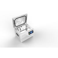 Buy cheap Dual Frequency 10 Liters Multi Frequency Ultrasonic Cleaner With Degas Function product