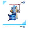 Buy cheap high speed precision cnc lathe mahcine tool with Turret price for sale from wholesalers