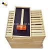 Buy cheap Beekeeping Boxes Langstroth Beehive Kit Apiculture Tools from wholesalers