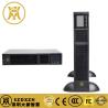 Buy cheap High-Frequency Rack/Tower Convertible Online UPS - Enterprise-Grade 10KVA Load Capacity from wholesalers