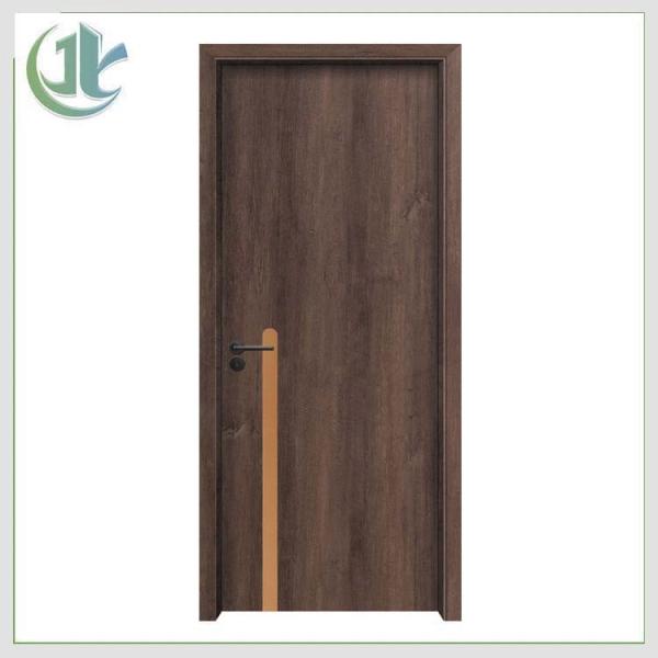 Buy cheap Marquetry Wpc Door Interior Design For Kitchen 2100*800*45mm from wholesalers