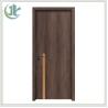 Buy cheap Marquetry Wpc Door Interior Design For Kitchen 2100*800*45mm from wholesalers