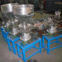 Buy cheap ISO9001 Motorcycle Tire Making Machine Automatic Tire Powder Spraying Machine product