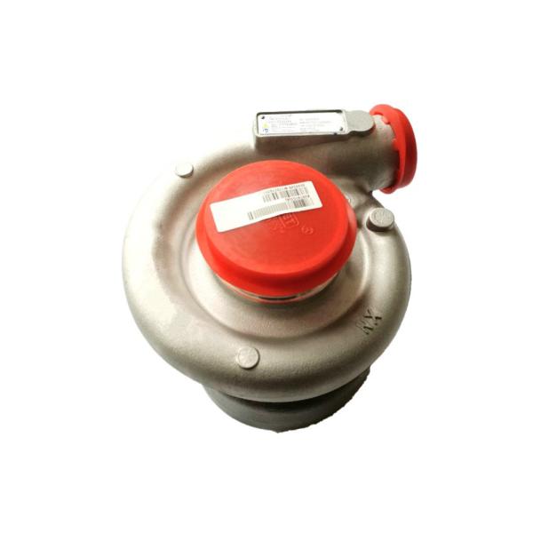 Buy cheap 6BT5.9 Cummins Twin Scroll Diesel Generator Turbocharger H1C HX35 4049346 from wholesalers