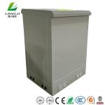 18U NEMA Outdoor Telecom Enclosures 1100x750x650mm
