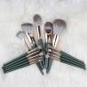 Buy cheap 14Pcs Premium Makeup Brushes , Customized Soft Synthetic Cosmetic Brush With Bag from wholesalers