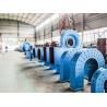 Buy cheap Compact 300Kw-20Mw Stainless Steel Francis Water Turbine Generator For Hydro Power Plant from wholesalers