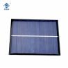 Buy cheap 1.3W Wholesale Poly Light Weight Portable Solar Panels ZW-10882-5V Epoxy Resin Solar Panel 5V from wholesalers